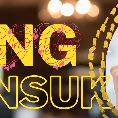 Top moment of Jang Geunsuk chosen by fans