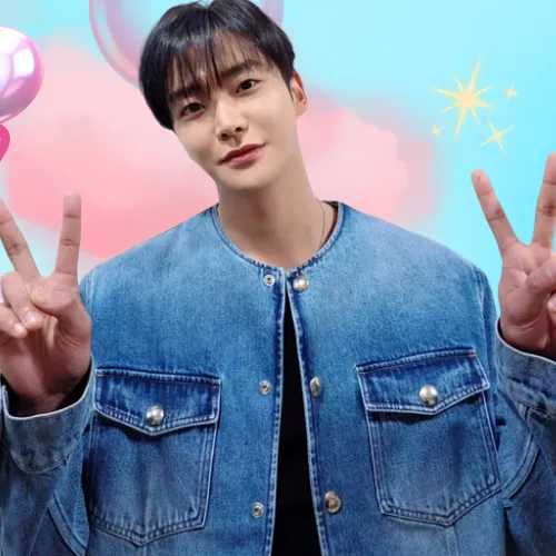 Top moment of Rowoon chosen by fans