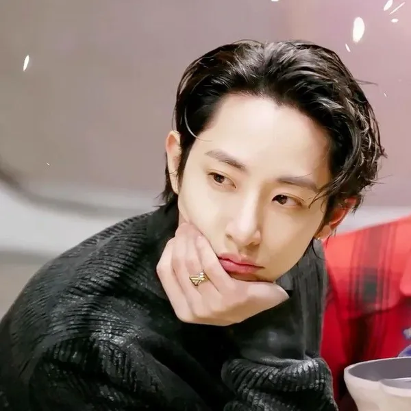 The most loved look of Lee Soohyuk today