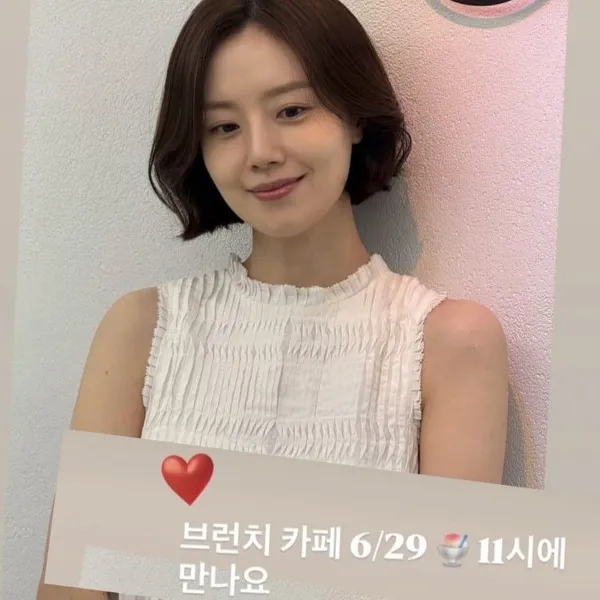 Top moment of Moon Chaewon chosen by fans