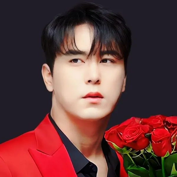 Top moment of Jang Minho chosen by fans