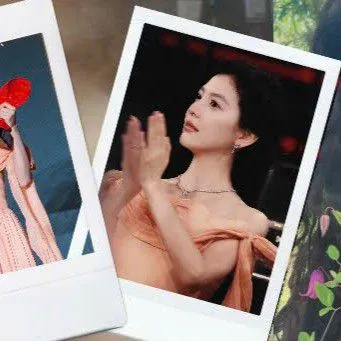 Popular photo full of fans’ love for Zhang Ruonan