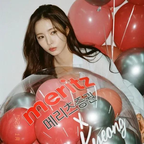 Popular photo full of fans’ love for Shin Sekyung