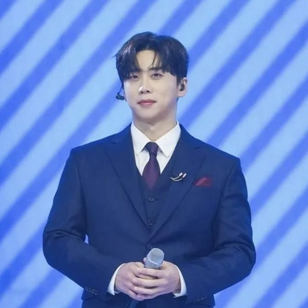 Top moment of Namgung Jin chosen by fans
