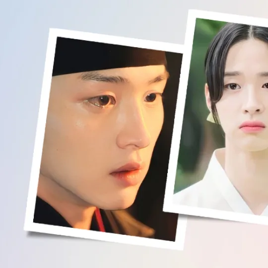 The most loved look of Jang Dongyoon today