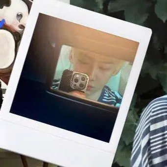 Popular photo full of fans’ love for Bai Jingting
