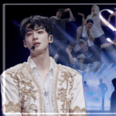 Top moment of Cha Eunwoo chosen by fans