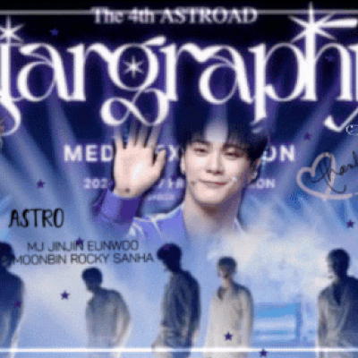 Top moment of Cha Eunwoo chosen by fans