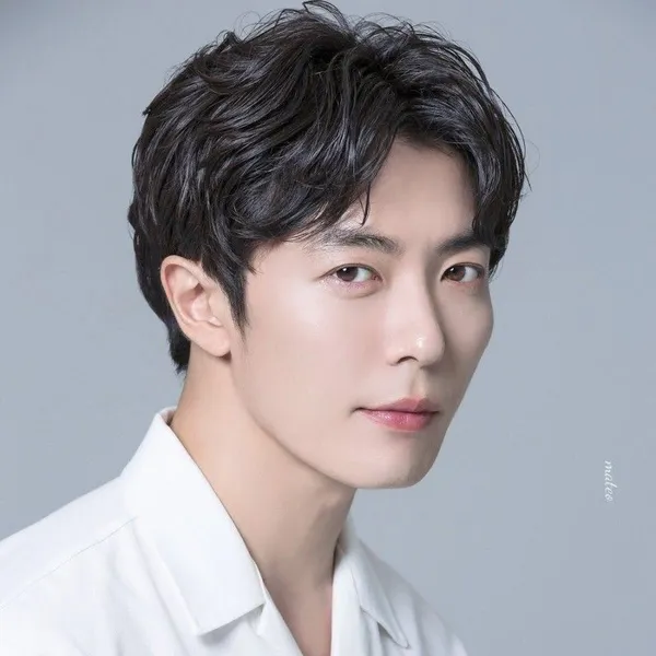 Top moment of Kim Jaewook chosen by fans