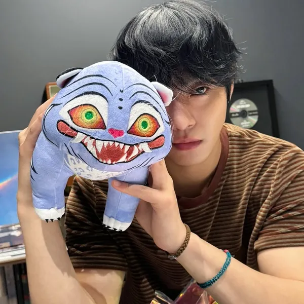 Top moment of Ahn Hyoseop chosen by fans