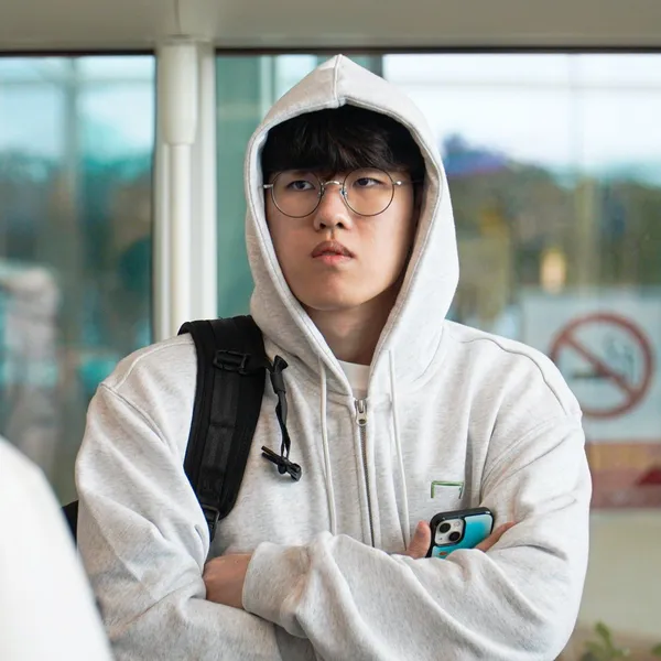Top moment of Oner chosen by fans