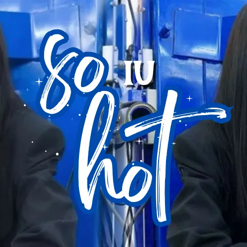 Top moment of IU chosen by fans