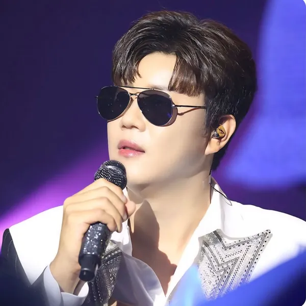 Top moment of Jin Haesung chosen by fans