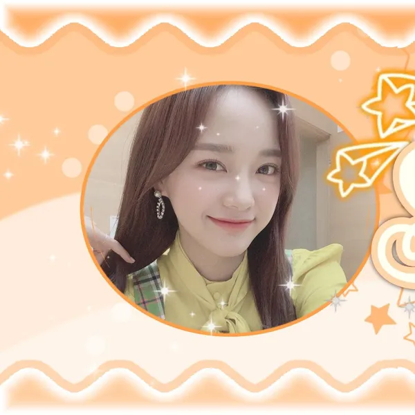 Top moment of Kim Sejeong chosen by fans