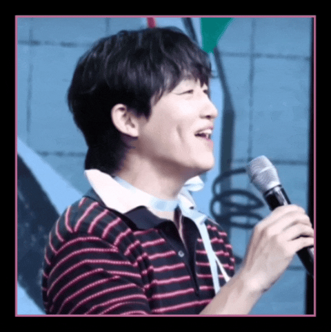 The most loved look of Shin Seungtae today