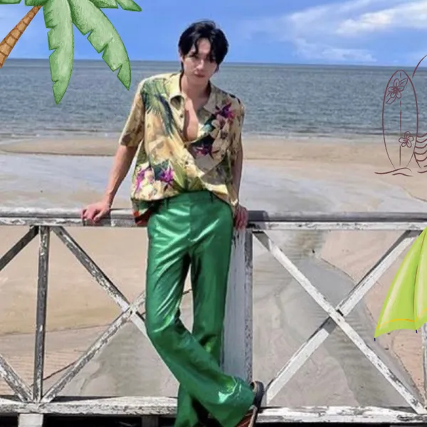 Top moment of Kim Youngdae chosen by fans