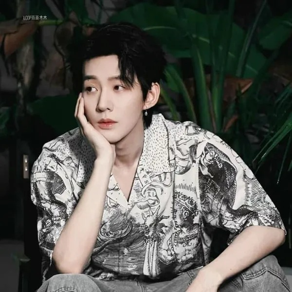 Top moment of Deng Wei chosen by fans