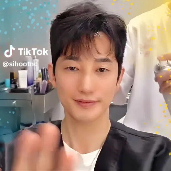 Top moment of Park Sihoo chosen by fans