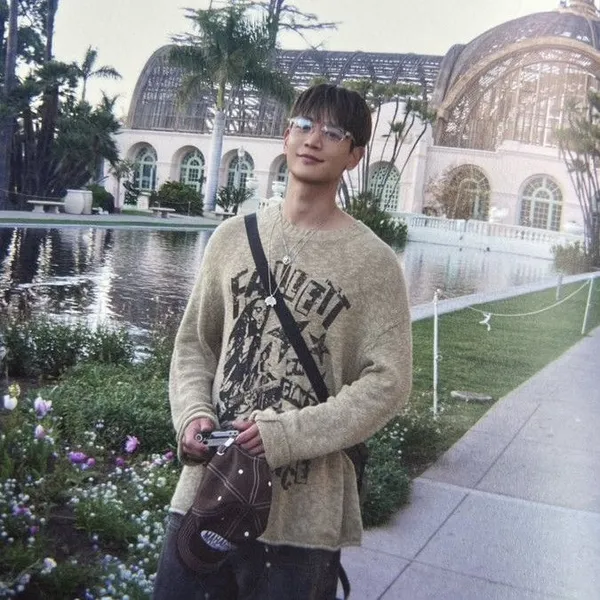 Top moment of Choi Minho chosen by fans