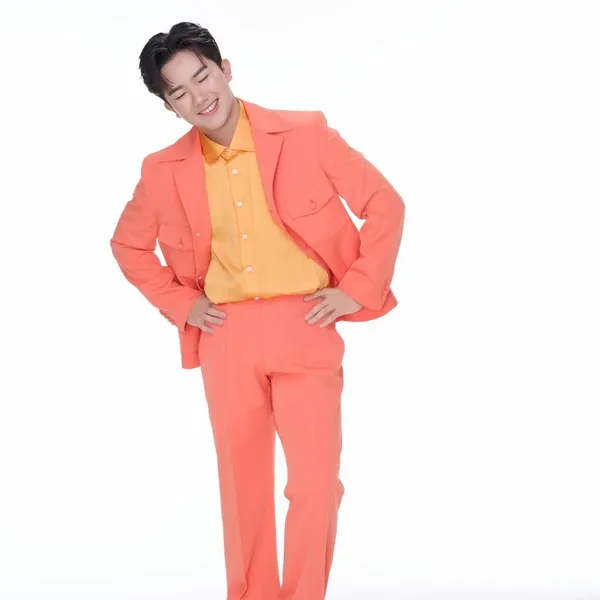 Top moment of Nam Seungmin chosen by fans