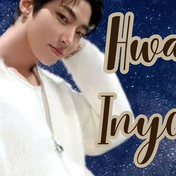 Top moment of Hwang Inyoup chosen by fans