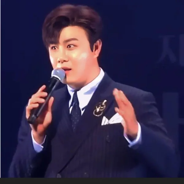 Top moment of Jin Haesung chosen by fans