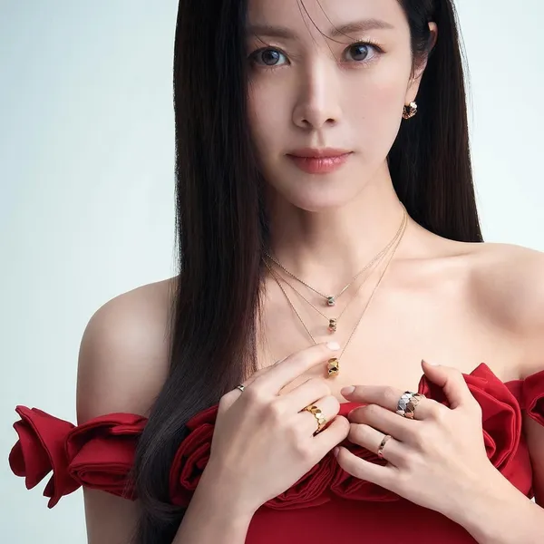 Popular photo full of fans’ love for Han Jimin
