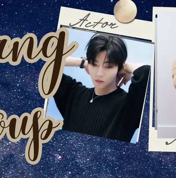 Top moment of Hwang Inyoup chosen by fans