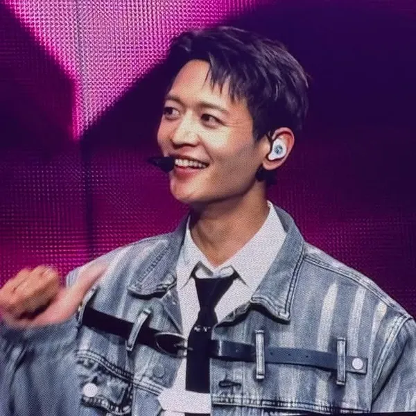 Popular photo full of fans’ love for Choi Minho