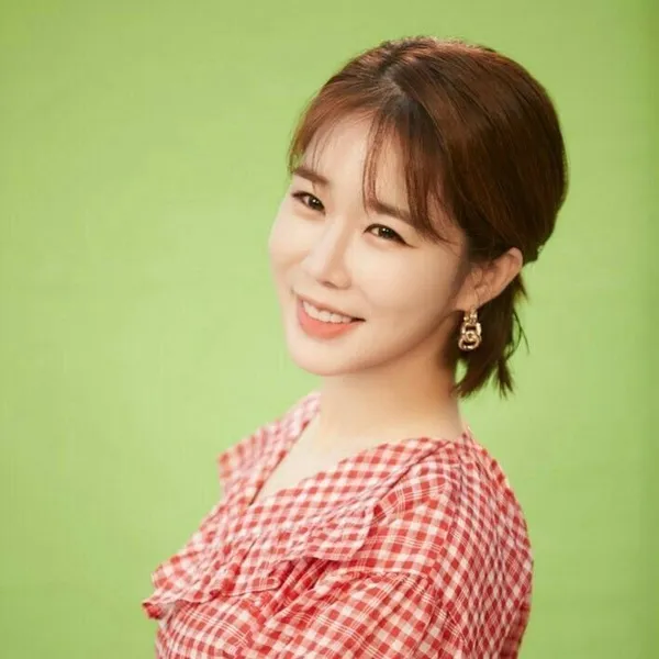 오늘 가장 사랑받은 유인나의 모습