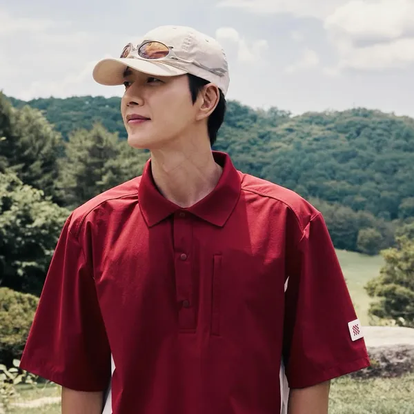 Top moment of Park Haejin chosen by fans