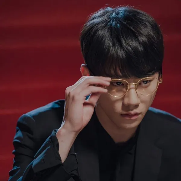 The most loved look of Lee Junyoung today