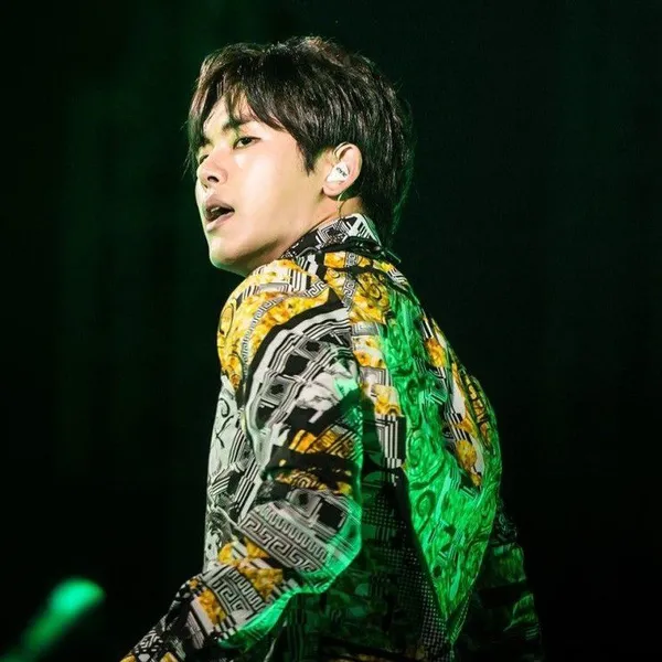 Top moment of Hoya chosen by fans