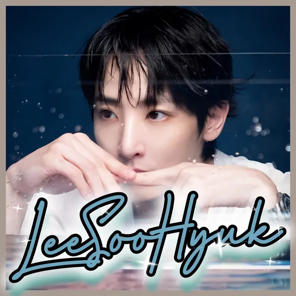 The most loved look of Lee Soohyuk today