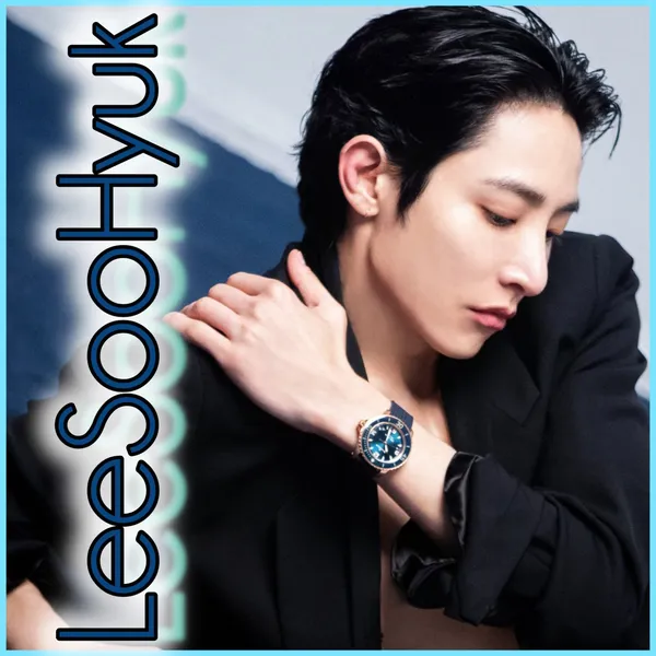 Popular photo full of fans’ love for Lee Soohyuk