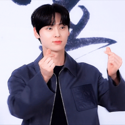 Top moment of Hwang Minhyun chosen by fans