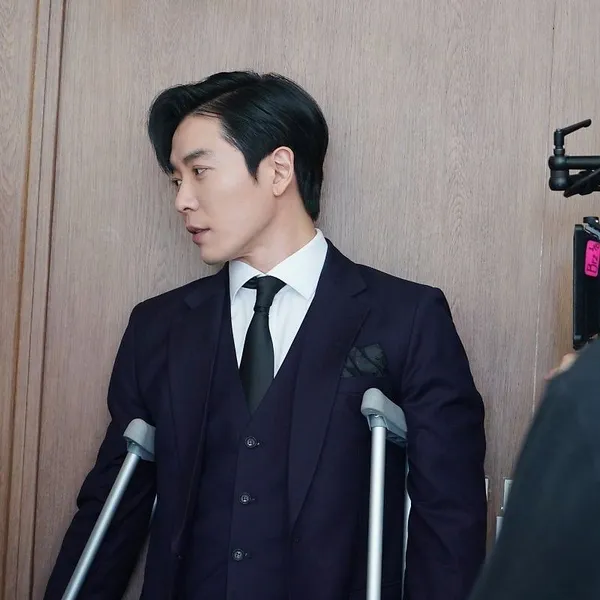 Top moment of Kim Jaewook chosen by fans
