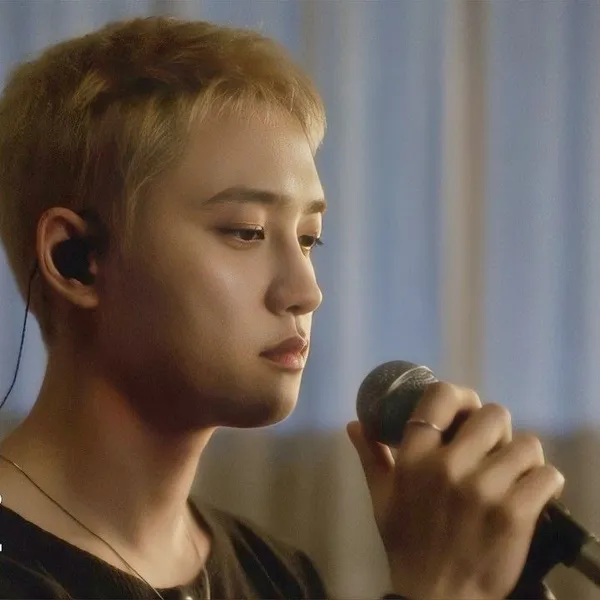 Popular photo full of fans’ love for Doh Kyungsoo (D.O.)