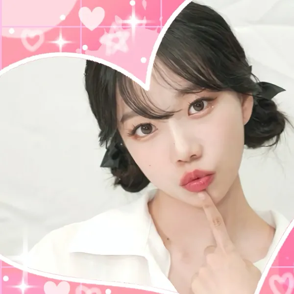 The most loved look of Jo Yuri today