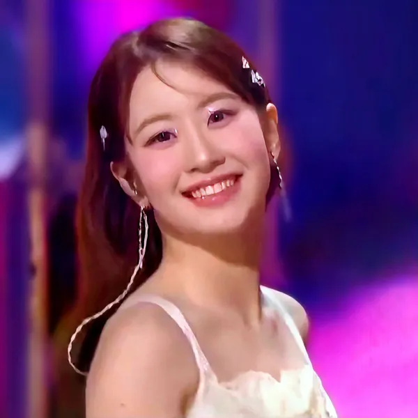 Top moment of Oh Yujin chosen by fans