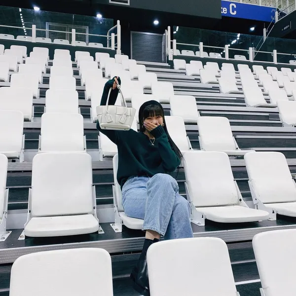 Top moment of JOY chosen by fans