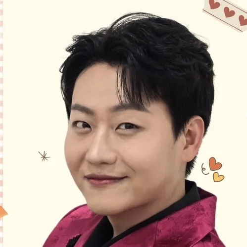 充滿粉絲愛的Min Soohyun人氣照片