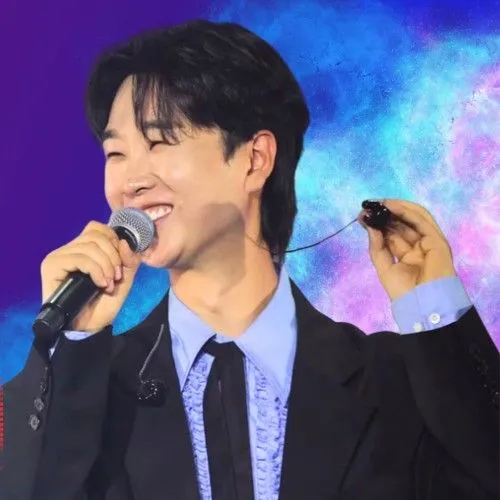 오늘 가장 사랑받은 송민준의 모습