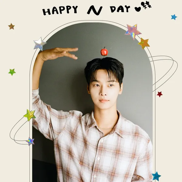 Top moment of Cha Hakyeon (N) chosen by fans