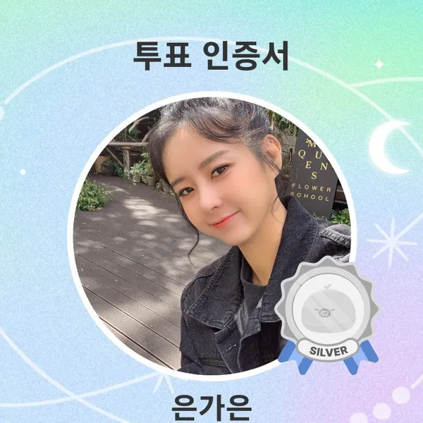 Top moment of Eun Gaeun chosen by fans
