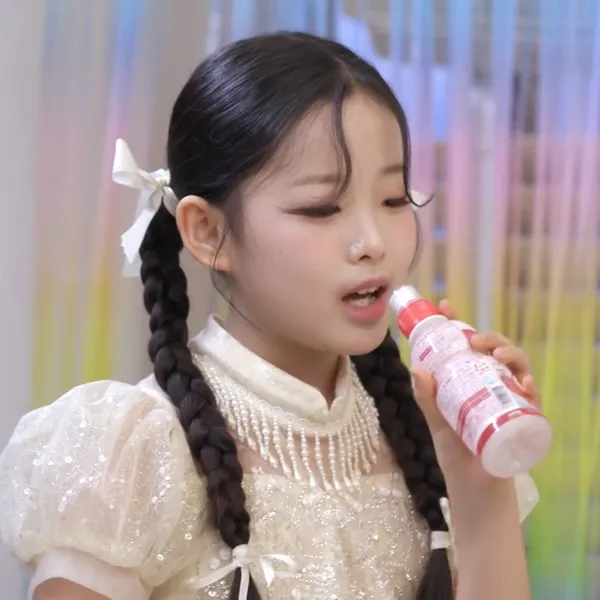 今天最受喜愛的Lee Sooyeon模樣