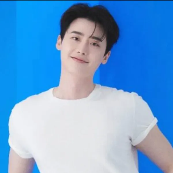 Momen terbaik Lee Jongsuk pilihan penggemar
