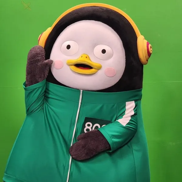 Popular photo full of fans’ love for Pengsoo