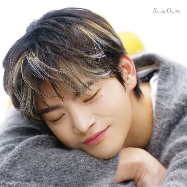 Penampilan Seo Inguk yang paling disukai hari ini