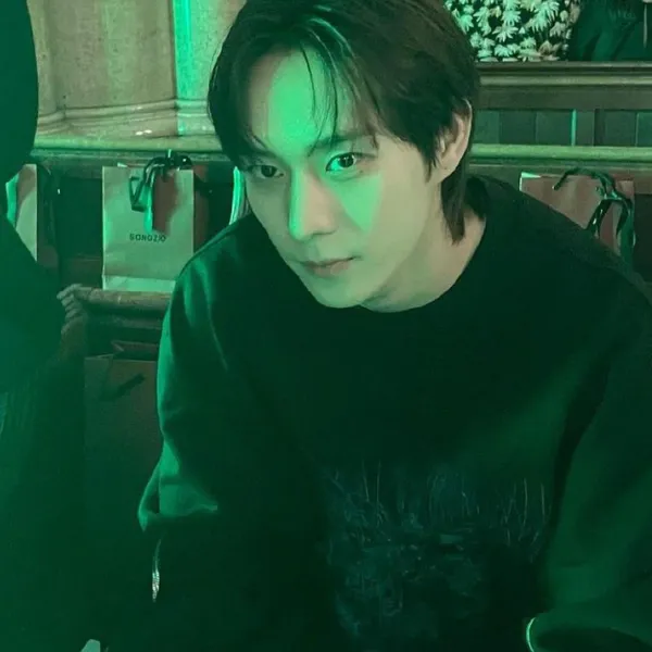 Top moment of Kim Youngdae chosen by fans